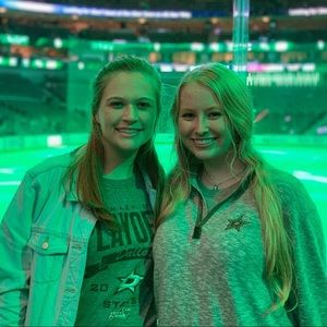 Meet your Posher, Jenna